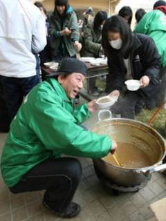 杉良太郎がボランティア活動してるの知ってましたか？