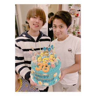 杉浦太陽が平野紫耀に似てるとネットで騒がれているらしい！