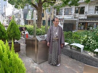 道路族が嫌いな人