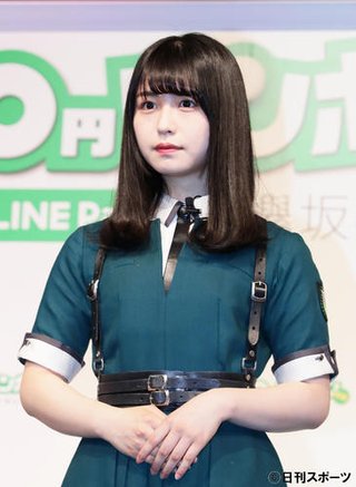 長濱ねる卒業でおぎやはぎ持論「早く燃え尽きる」