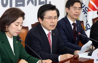 韓国野党「最悪の武装解除」【米韓の大規模合同演習廃止を批判】