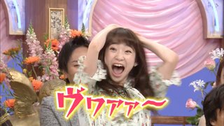 【炎上】日テレ行列に出演したNGT48荻野由佳に罵詈雑言　「気持ち悪い」「なんでテレビ出てるの」