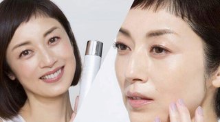 この女優、誰だっけ？前髪おかしくない？