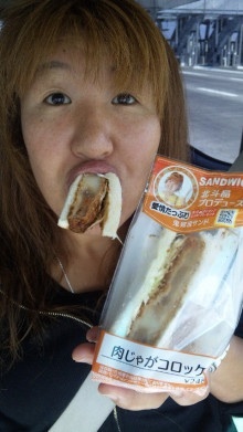 北斗晶が、私は主婦層に支持されてるからな！とテレビで言ってるけど