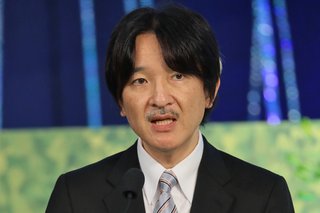 秋篠宮さま、お酒に手が伸びることが多く『抗不安薬』に頼る日々【皇室】