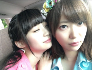 NGT暴行事件の黒幕・荻野由佳さん