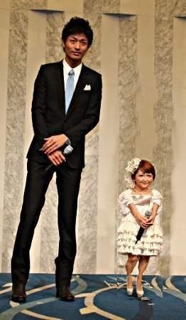 矢口真里 元夫とのツーショット