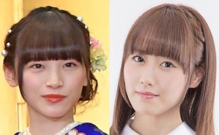 NGT暴行事件の黒幕・荻野由佳さん