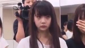 NGT暴行事件の黒幕・荻野由佳さん