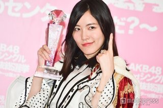 NGT暴行事件の黒幕・荻野由佳さん