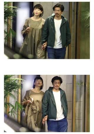 宮沢りえ妊娠してると思う？