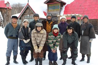 【ネタバレ】朝ドラ「なつぞら」