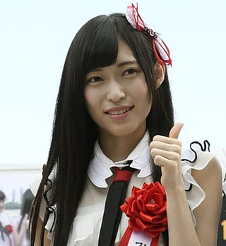 NGT暴行事件の黒幕・荻野由佳さん