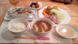 前田敦子のお弁当がすごい