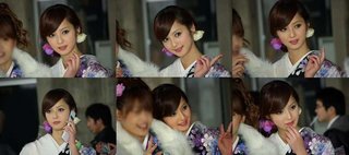 こういう感じの佐々木希も可愛いね