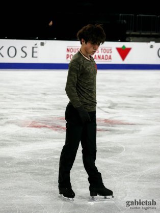 宇野昌磨が苦手な人専用