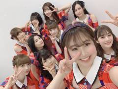 NGT暴行事件の黒幕・荻野由佳さん