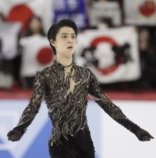 羽生結弦の悪口バイト募集、他の選手のファンが関与か