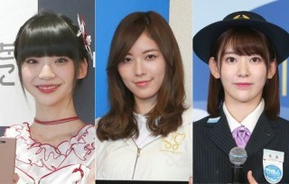 NGT暴行事件の黒幕・荻野由佳さん