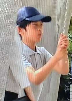 愛子様って、お父様似だと思ってたけど、お母様にも似てきたよね