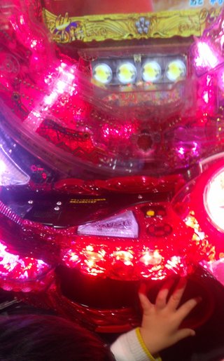 *･゜ﾟ･*【幸運寺】*･゜ﾟ･*