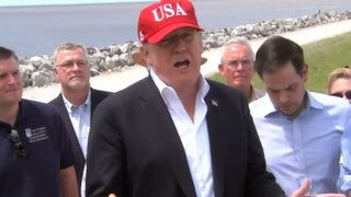 【米国】トランプが「不法移民の排除反対地域へ不法移民を送る」と宣言 → 住民が猛烈に反発