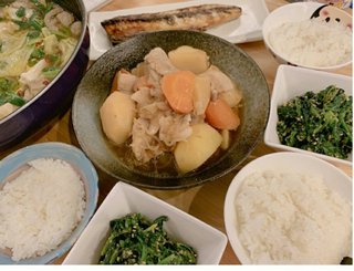 辻希美、和食を夕飯に出すも疑問の声