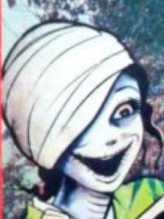 NGT暴行事件の黒幕・荻野由佳さん