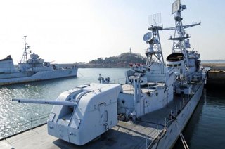中国「観艦式で日本艦が旭日旗？まったく問題ないですよ、どうぞ」 韓国ネット民発狂 