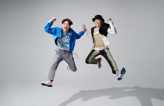 横山だいすけ×小林よしひさコンビ“復活”　よしお兄が『Family Live』参戦「ワクワク」