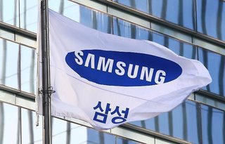 【韓国】サムスン電子の営業益　前年比60.4％減