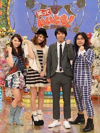 どっちが華麗にみえる？？