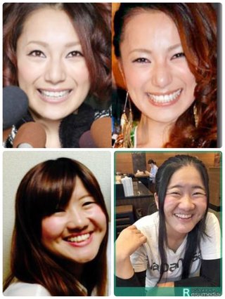 選ぶならどっちがいい？不美人だけど笑顔が素敵、美人だけど胡散臭い笑顔