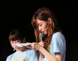 NGT暴行事件の黒幕・荻野由佳さん