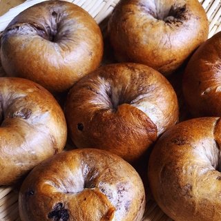 パンよく焼く人いますか？なにを良く焼きますか？