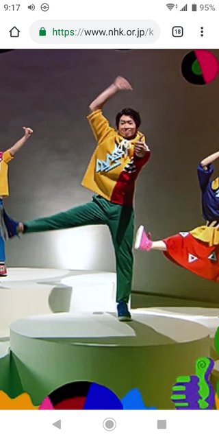 おかあさんといっしょ総合トピ