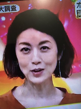 高岡早紀って痩せ過ぎてるからなのから60代くらいに見える