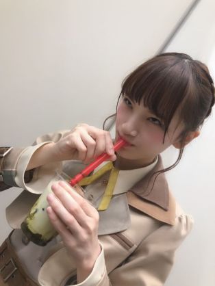 NGT暴行事件の黒幕・荻野由佳さん