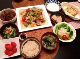 前田敦子のお弁当がすごい