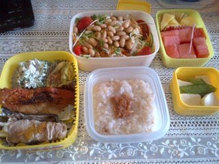 前田敦子のお弁当がすごい