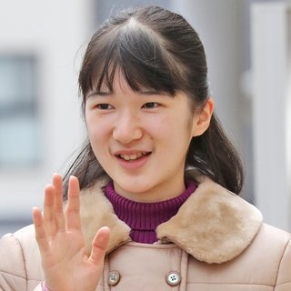 愛子様って、お父様似だと思ってたけど、お母様にも似てきたよね