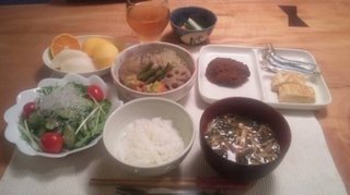 前田敦子のお弁当がすごい