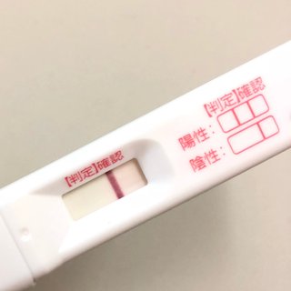 妊娠検査薬、詳しいかたへ。