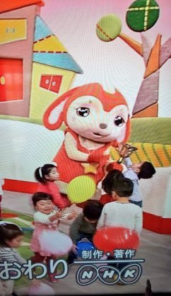 おかあさんといっしょ総合トピ