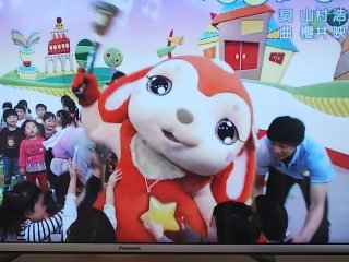 おかあさんといっしょ総合トピ