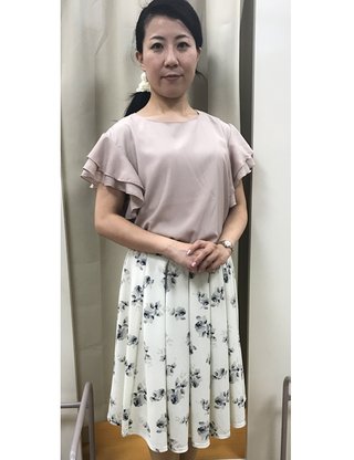 45才の女性って恋愛対象になるのかな？