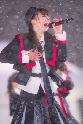 NGT暴行事件の黒幕・荻野由佳さん