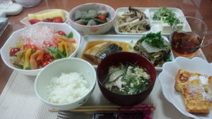 前田敦子のお弁当がすごい