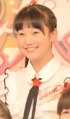 NGT暴行事件の黒幕・荻野由佳さん