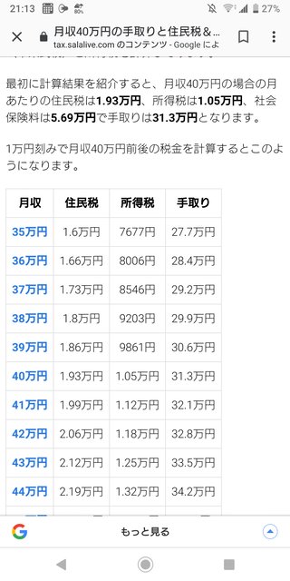 主人の転職について
